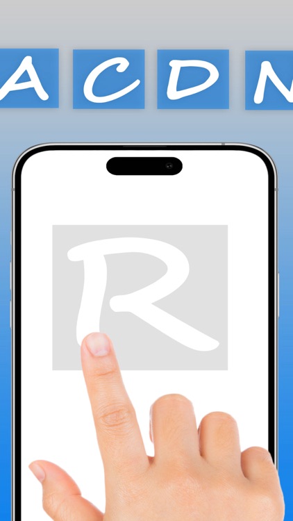 Handwriting Fontmaker