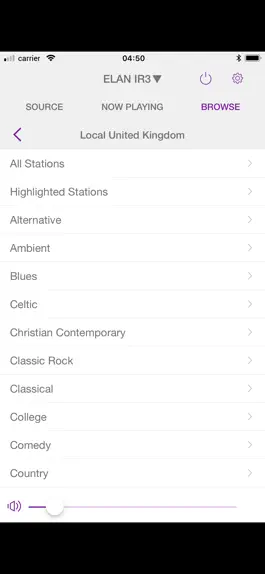 Game screenshot Pure Select apk