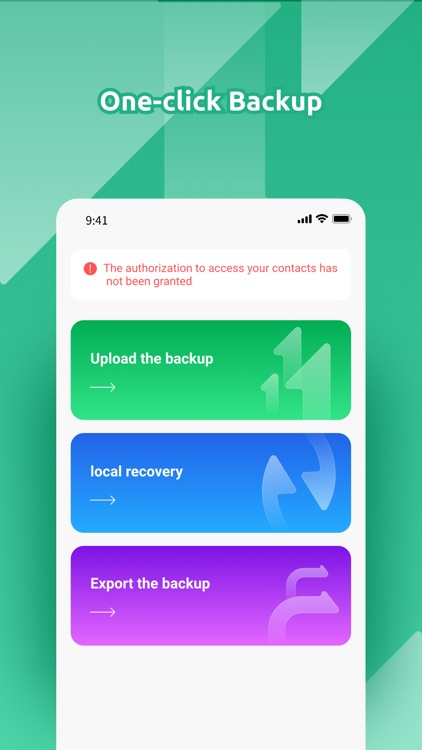 Navi Contacts Sync Pro