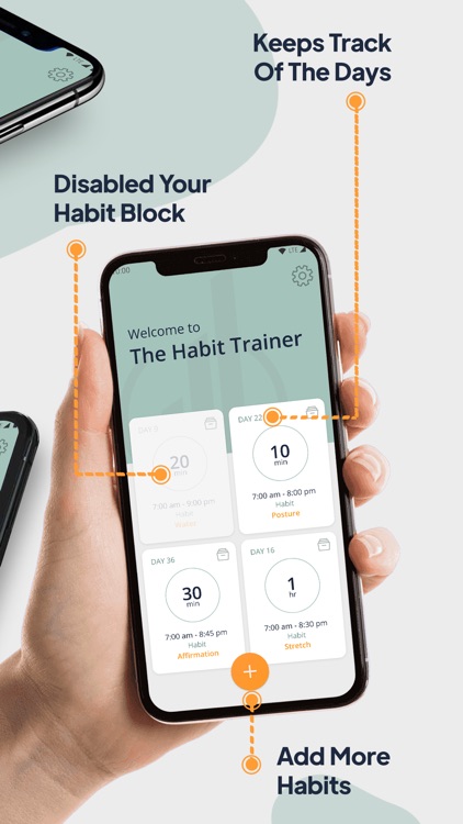The Habit Trainer screenshot-6