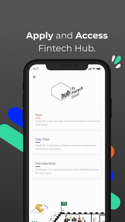 Fintech Hub