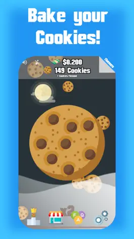 Game screenshot Cash4Cookies mod apk