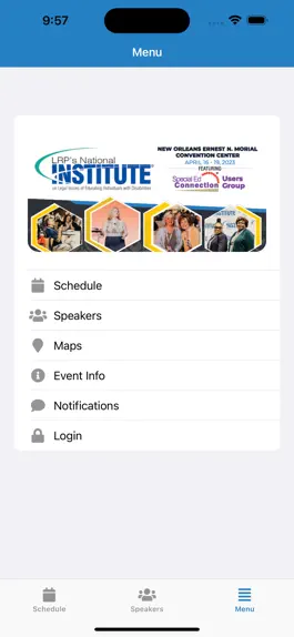 Game screenshot LRP’s National Institute apk