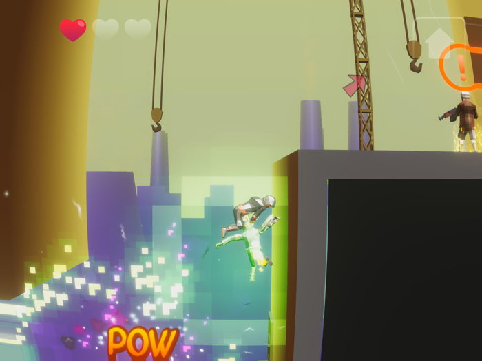 Assassin Ninja sneaky sword