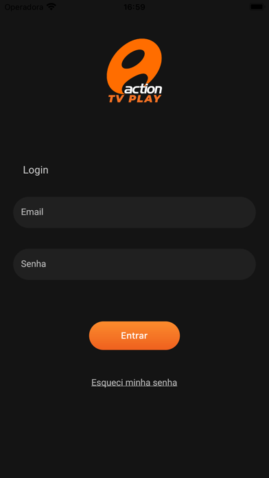 Action Play Screenshot