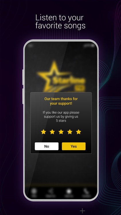 StarLine FM screenshot-3