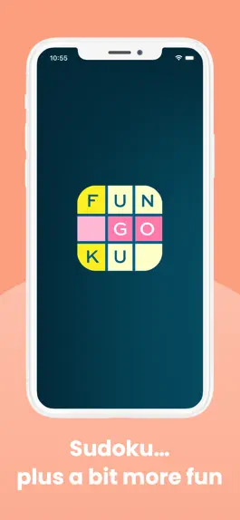 Game screenshot FunGoKu mod apk