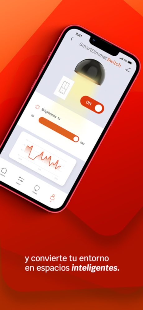 Jungo Connect screenshot 4