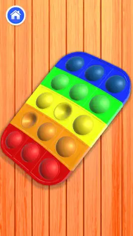 Game screenshot Fidget Toys ASMR! hack