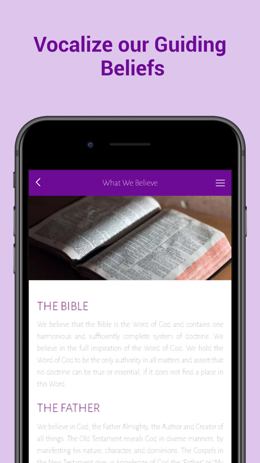 #4. Texas NE First COGIC (iOS) Podle: Texas Northeast First Ecclesiastical Jurisdiction Church Of God In Christ Inc