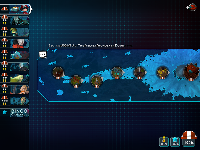 Captain Velvet Meteor