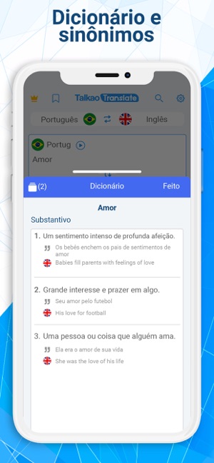 Tradutor Por Foto AR na App Store