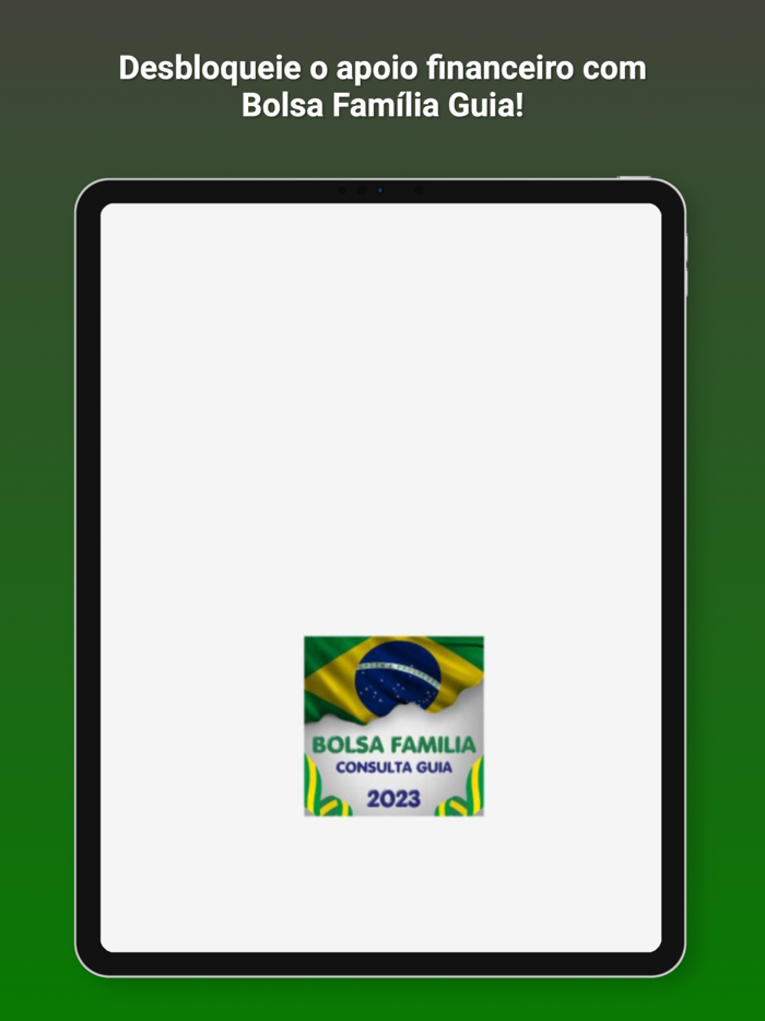 Bolsa Familia Auxílio - Guia