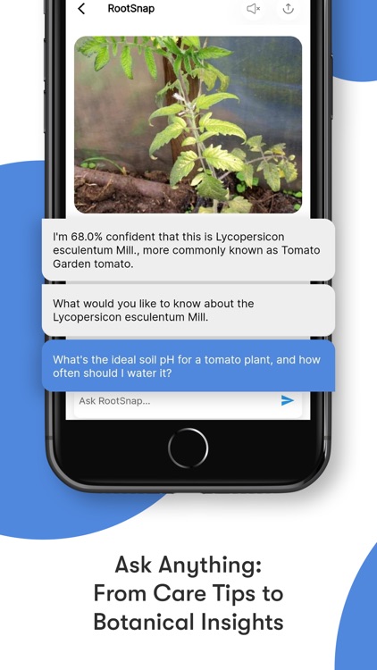RootSnap Plant Identification screenshot-3