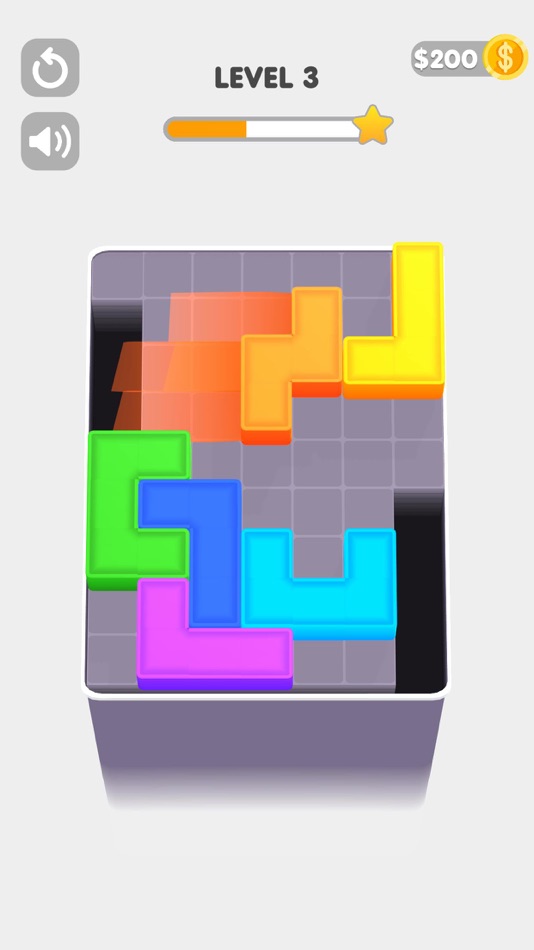 #5. Swallow! (iOS) Podle: Virtual Projects Oyun Yazilim Ve Teknoloji
