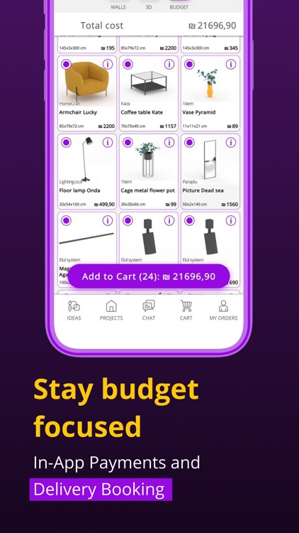 ArtMind AI - Design & Buy screenshot-4