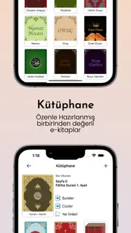 Ezan Vakti Pro Plus iphone resimleri 4