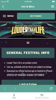 How to cancel & delete ltl festival 3