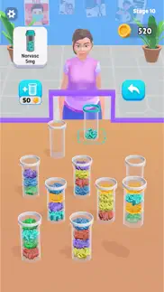 pills sort ! problems & solutions and troubleshooting guide - 3
