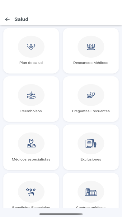 Mundo Gladcon Screenshot