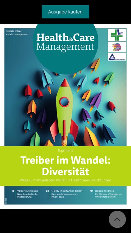 Health&Care Management