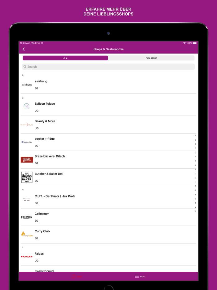 Schlosshöfe Oldenburg