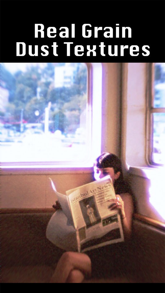 #3. MiniCCD (iOS) Bởi: 琦 刘