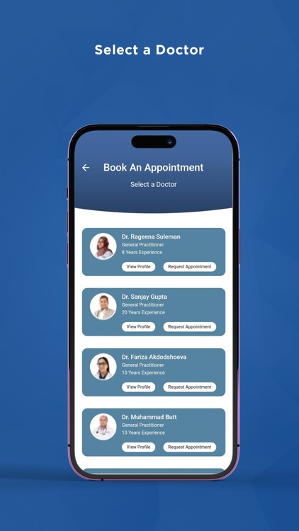 Call Doctor UAE