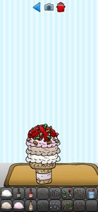 Ice Cream Parlor screenshot #1 for iPhone