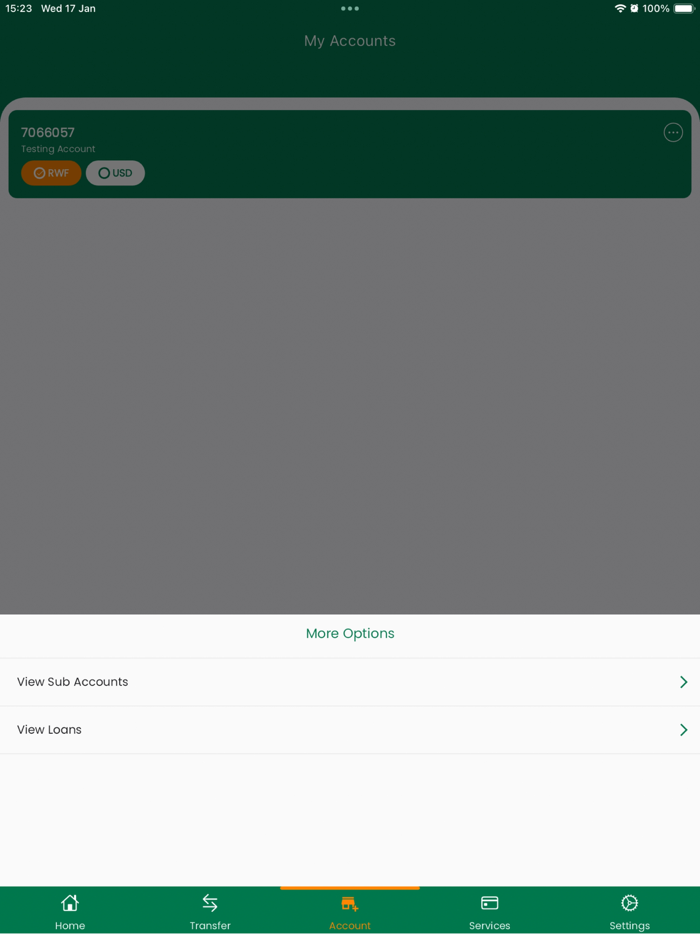 Zigama CSS Mobile App