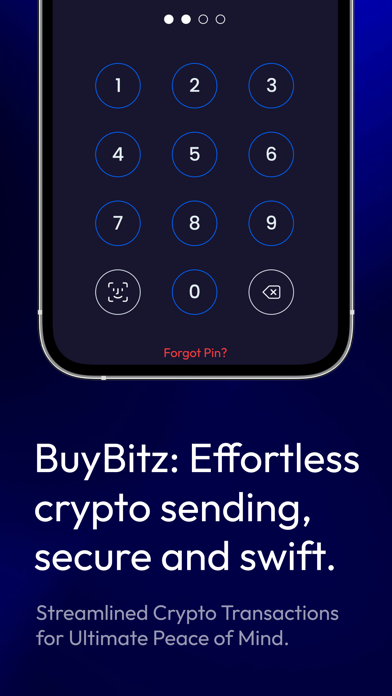 Buybitz-Fire Blocks Pvt Ltd Screenshot