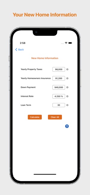 Home Buyer Compass on the App Store