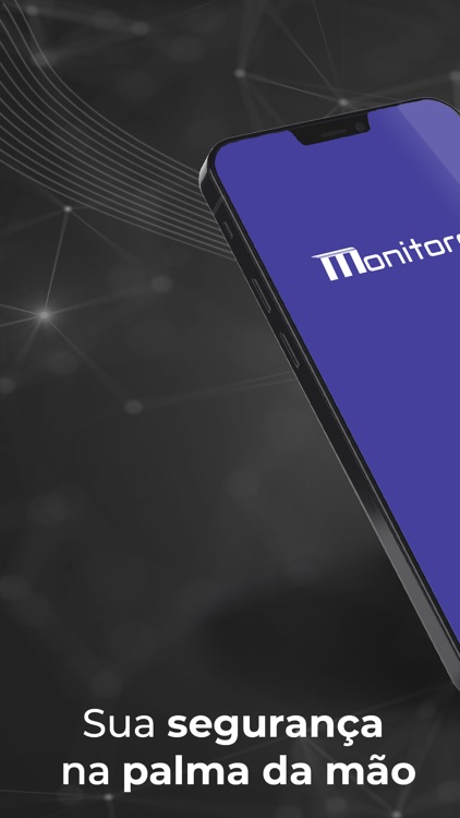 Aplicativo do alarme