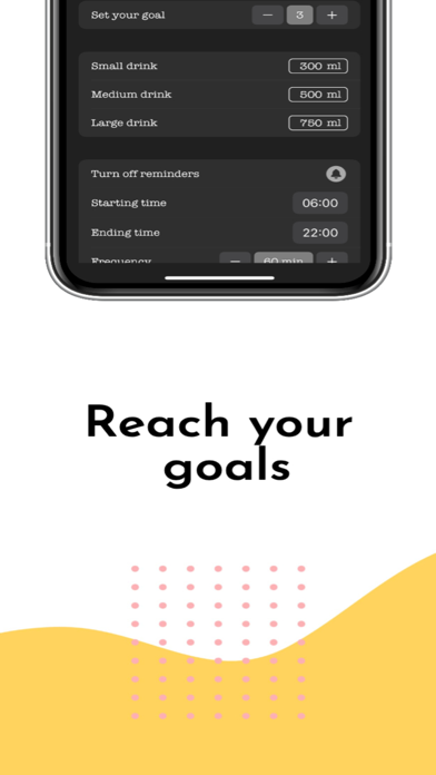reHydrate Screenshot