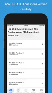 ms-900 exam updated 2024 problems & solutions and troubleshooting guide - 3