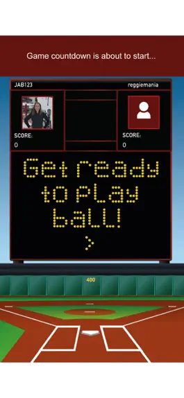 Game screenshot TFG Baseball hack
