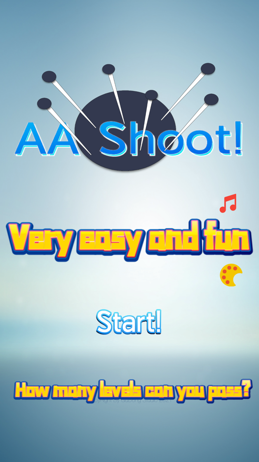 aa shoot! - 2.0.0 - (iOS)