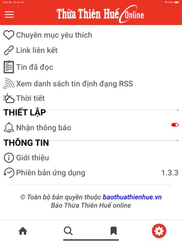 Bao Thua Thien Hueのおすすめ画像1