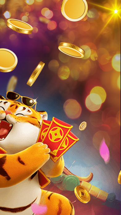 Tiger Adventure: Forest Screenshot