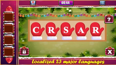 Escape Room - Christmas Quest Screenshot