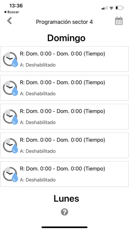 HP3 SRI Plataforma Comuneros screenshot-3