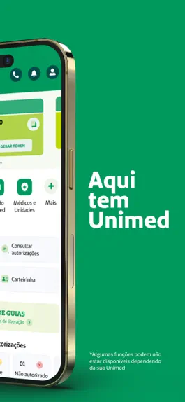 Game screenshot Unimed Manaus Com Você apk