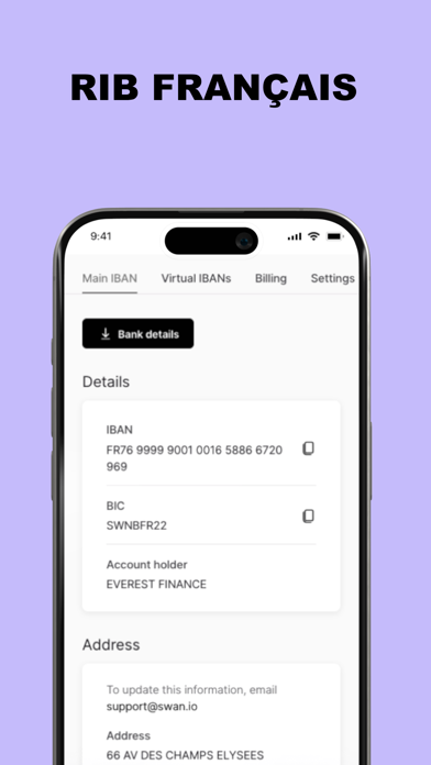 Micco Screenshot