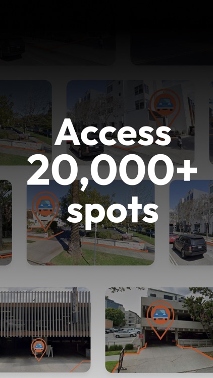 AirGarage screenshot-4