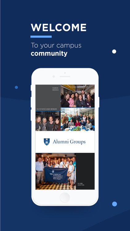 Yale SOM Alumni Groups