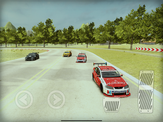 Screenshot #4 pour racing Frenzy