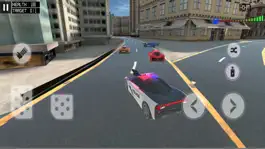 Game screenshot Police Catch - Car Escape Game apk