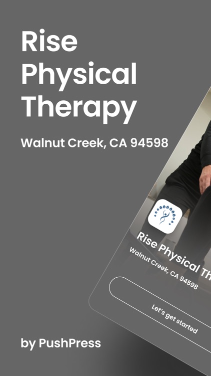 Rise Physical Therapy