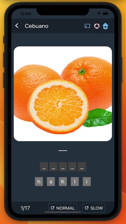 Bluebird: Learn Cebuano screenshot-9