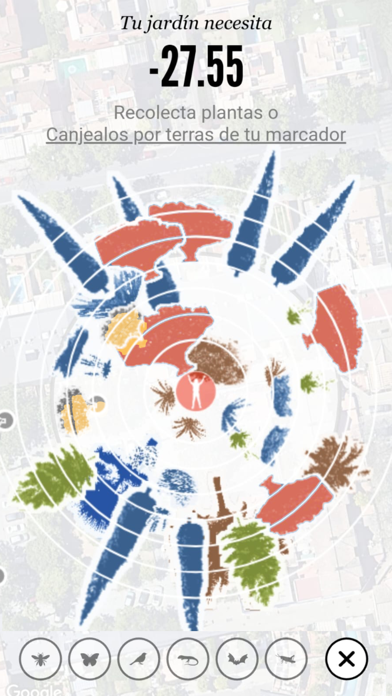 Quimera app screenshot 3